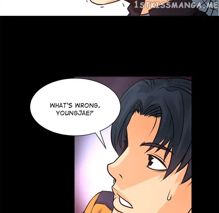 Vulcan - Manhwa chapter 3 - page 87