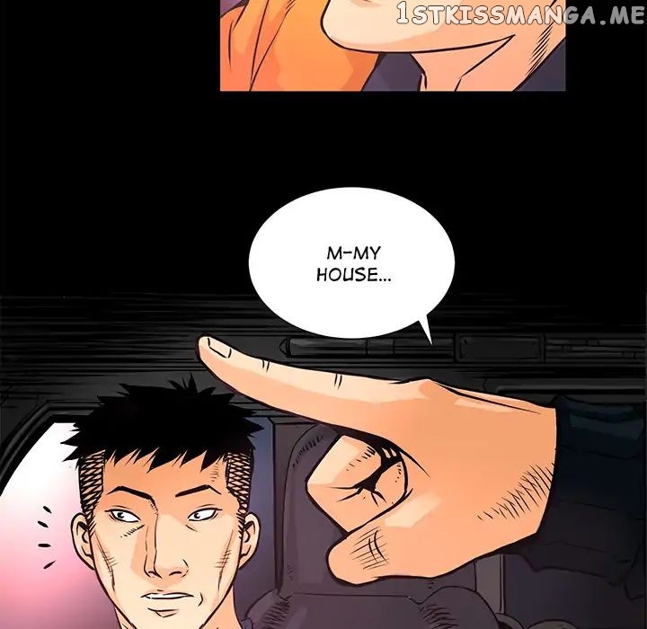 Vulcan - Manhwa chapter 3 - page 88