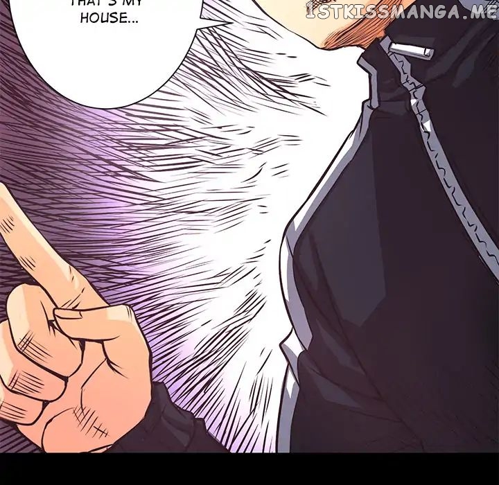 Vulcan - Manhwa chapter 3 - page 90