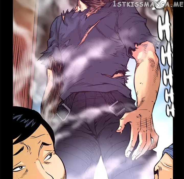 Vulcan - Manhwa chapter 2 - page 49