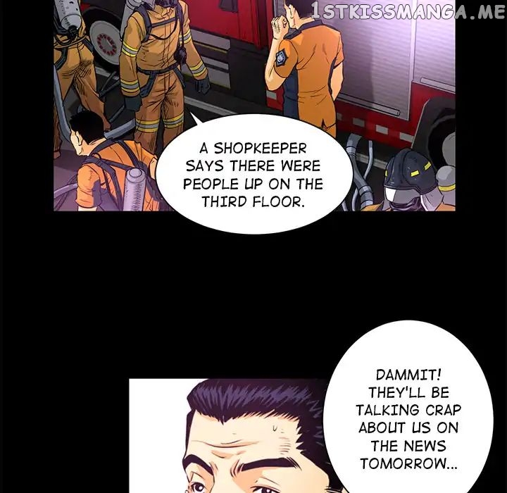 Vulcan - Manhwa chapter 2 - page 64