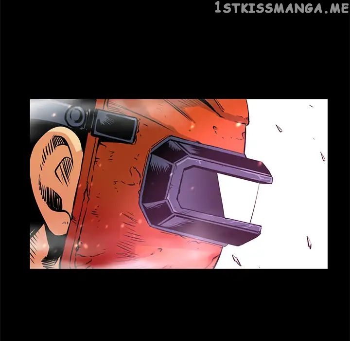 Vulcan - Manhwa chapter 2 - page 95