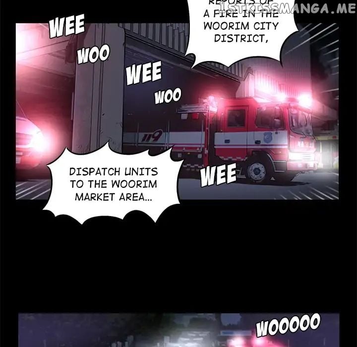 Vulcan - Manhwa chapter 1 - page 54