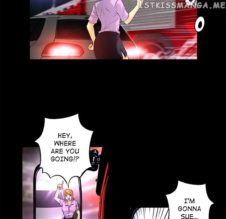 Vulcan - Manhwa chapter 1 - page 68