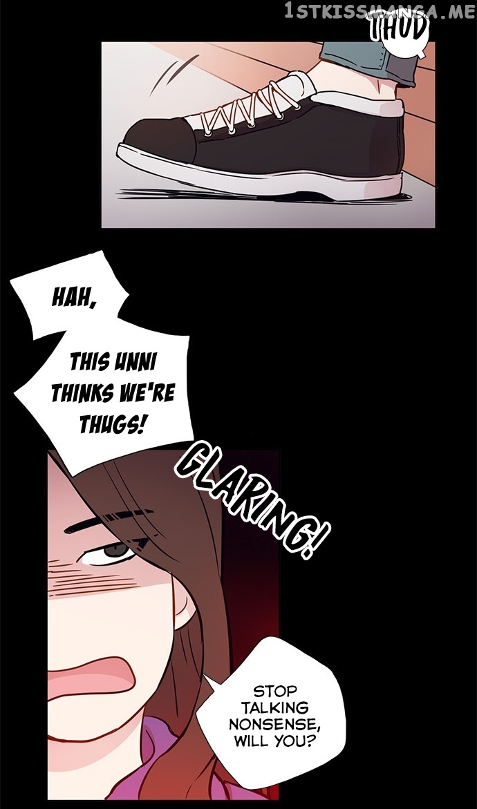 Charming Grim Reaper chapter 3 - page 24