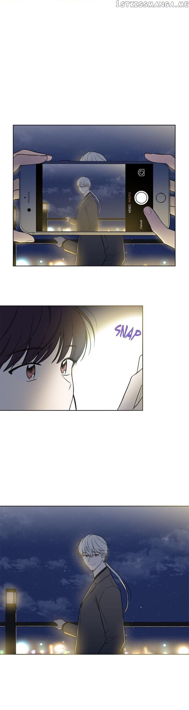 Invitation Of The Mystic Messenger chapter 36 - page 18