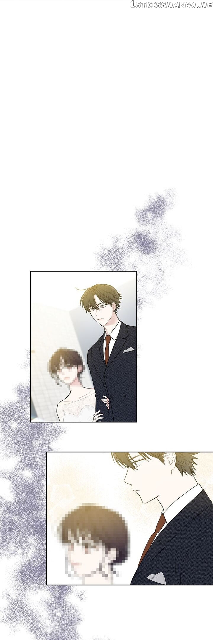 Invitation Of The Mystic Messenger chapter 30 - page 8