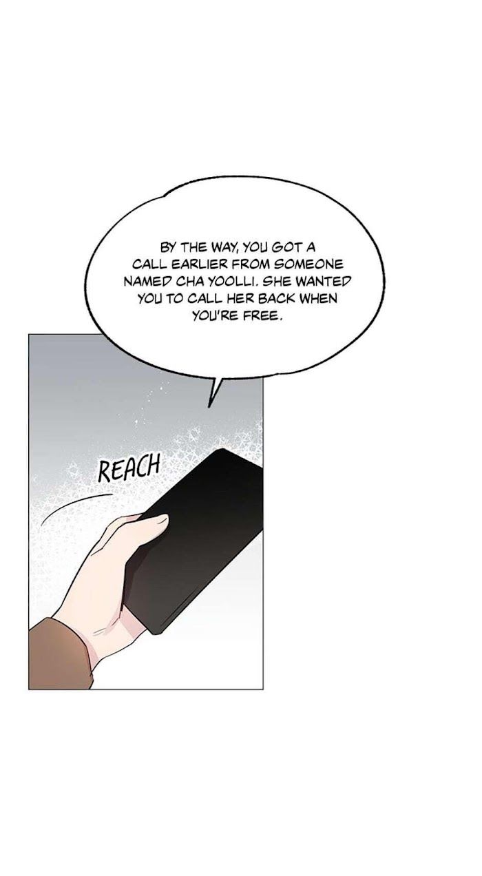 Black Dragon’s Taste chapter 8 - page 55