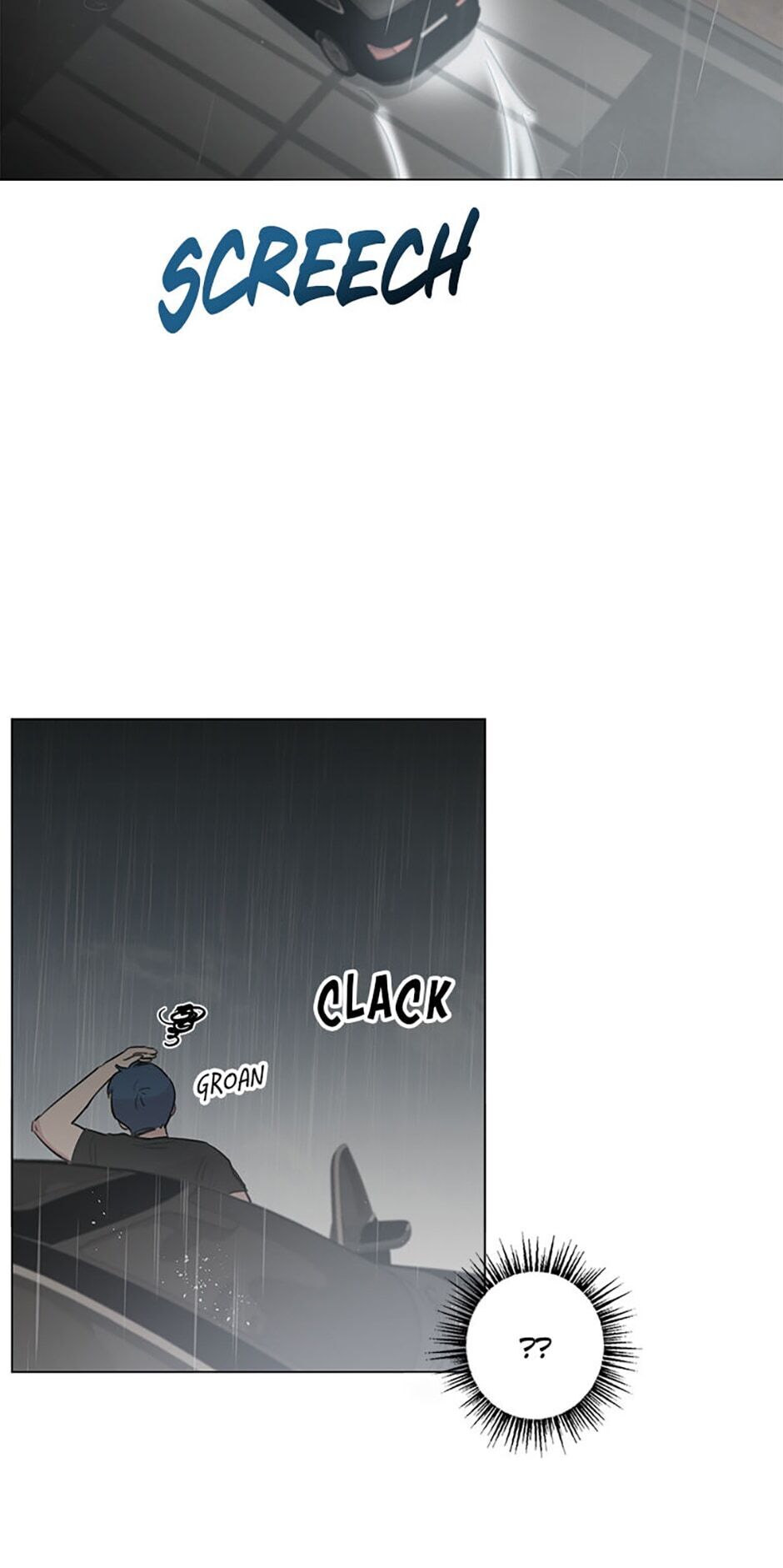 Black Dragon’s Taste chapter 5 - page 18