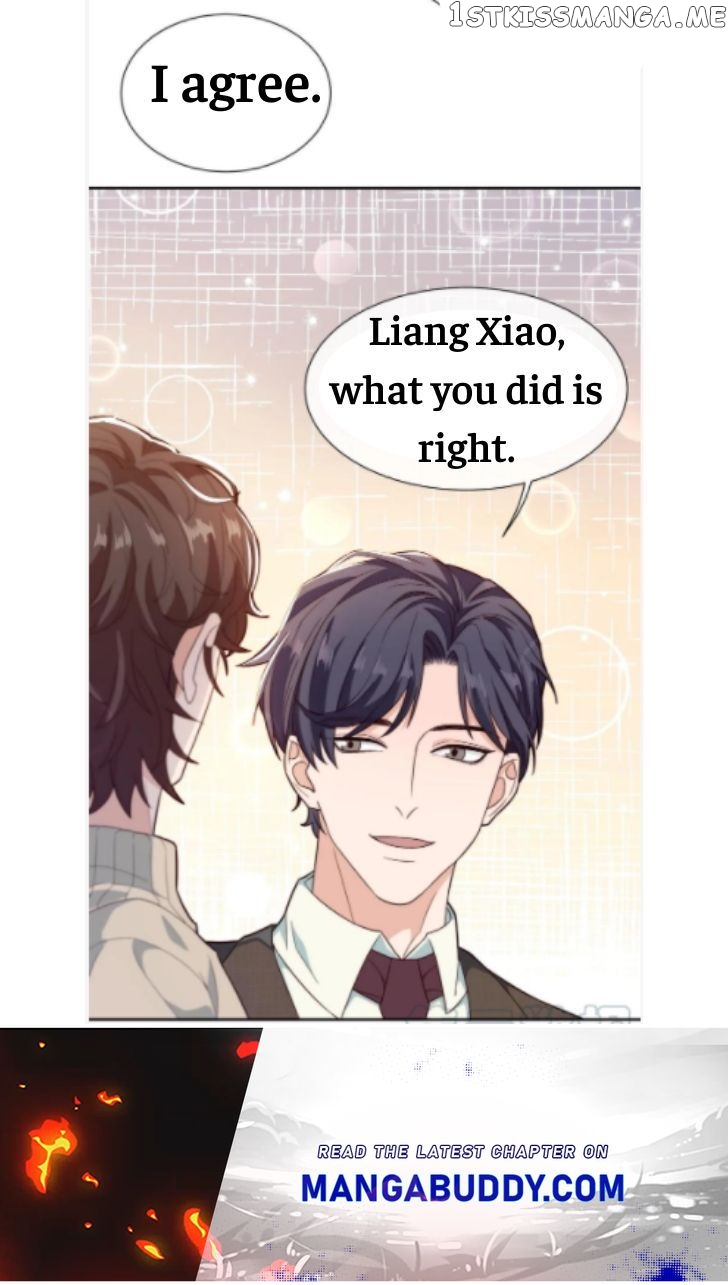 Good Night, Liang Xiao chapter 22 - page 44