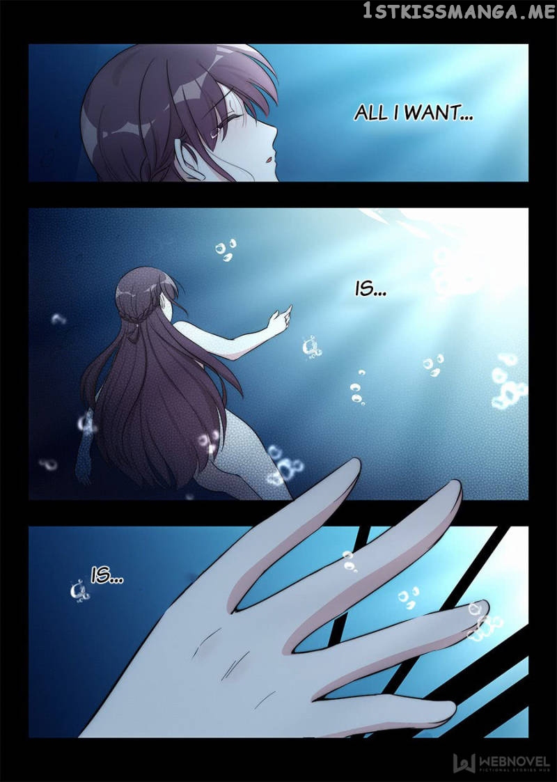 Halfway in Love chapter 76 - page 2