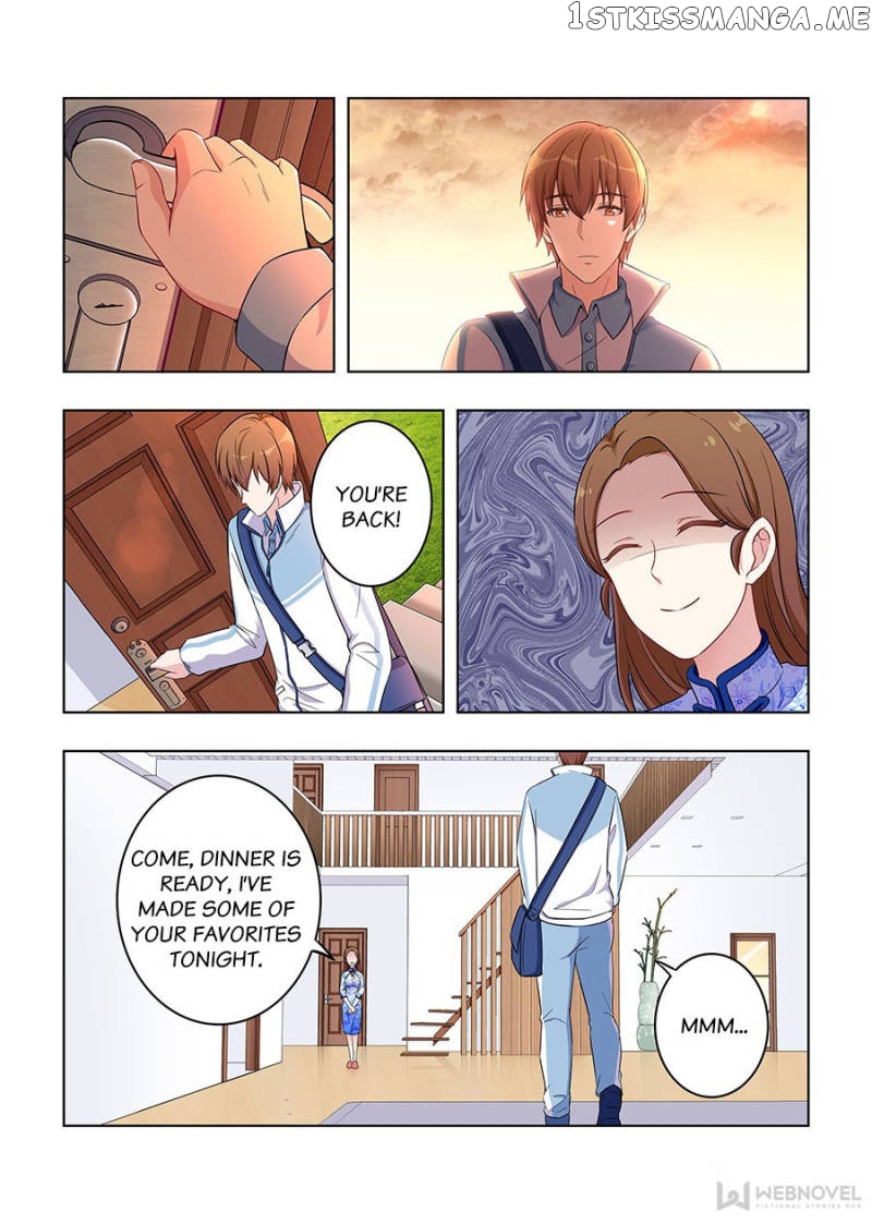 Halfway in Love chapter 65 - page 4