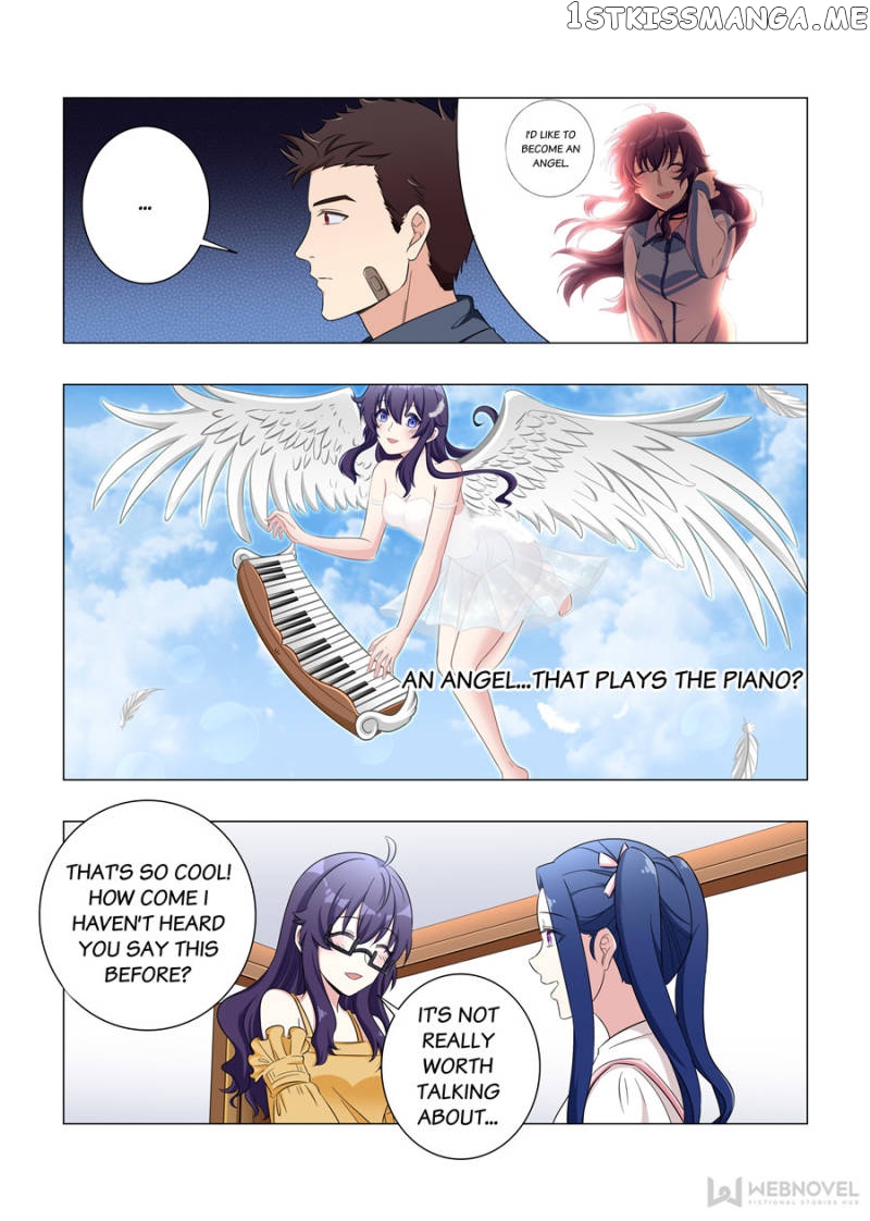 Halfway in Love chapter 57 - page 2