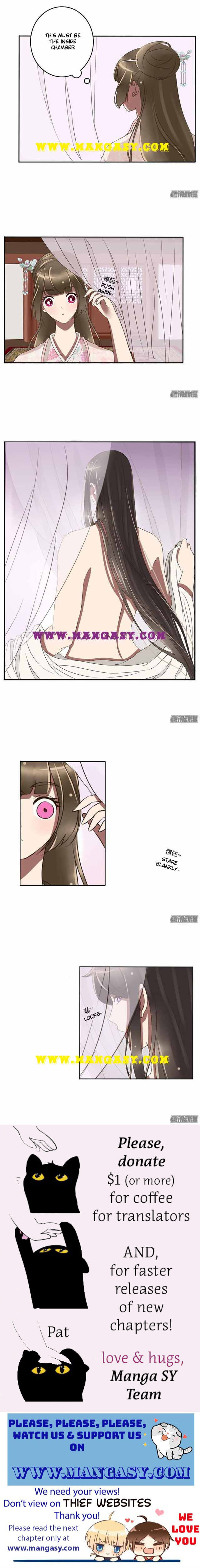 Psychic Princess Chapter 80 - page 14