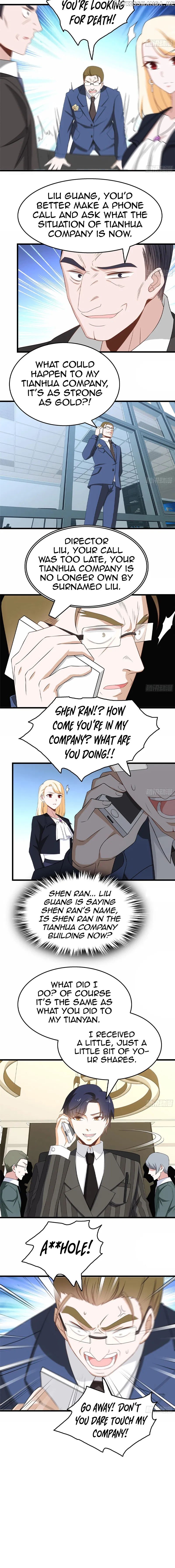 Strongest Son In Law Chapter 32 - page 4