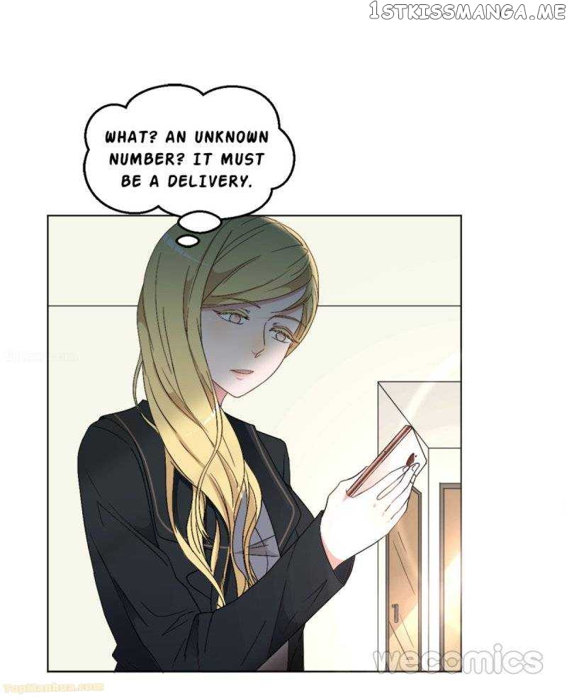 Even If You’Re Ugly chapter 9 - page 19