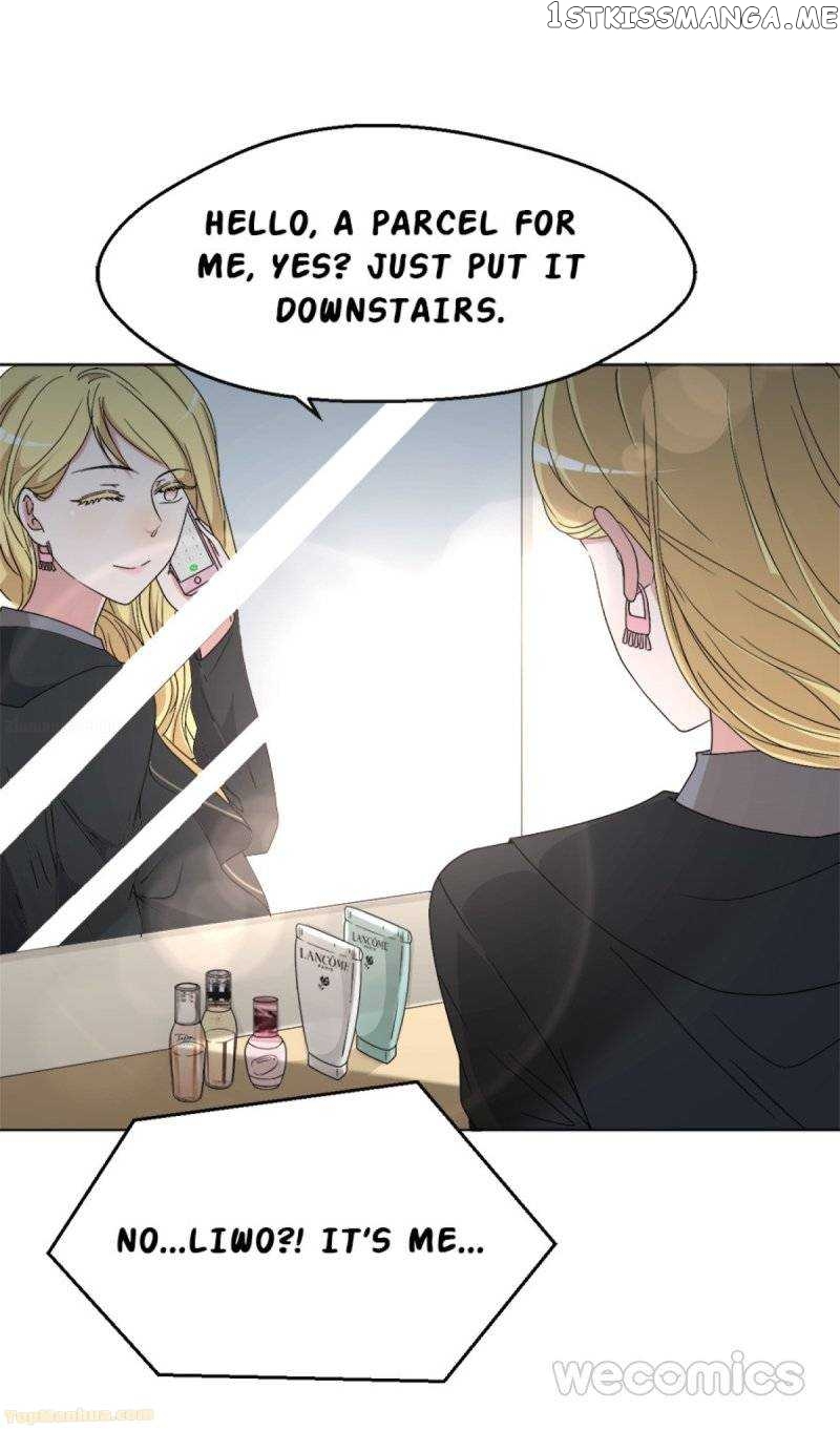 Even If You’Re Ugly chapter 9 - page 20
