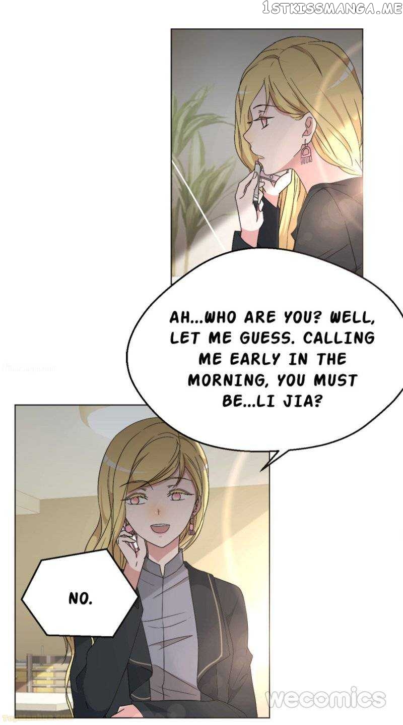Even If You’Re Ugly chapter 9 - page 21
