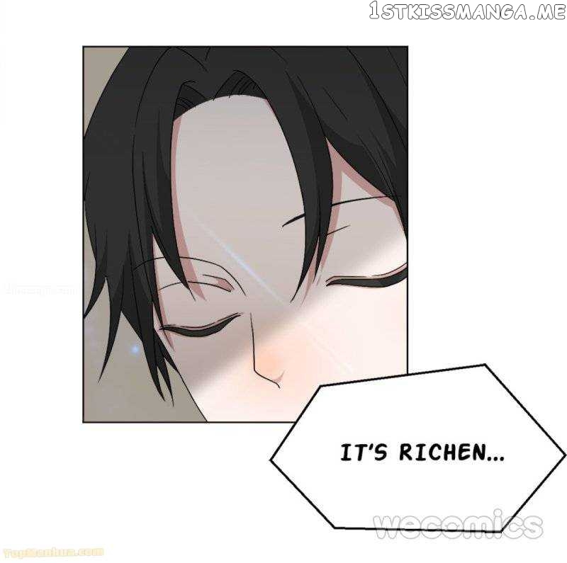Even If You’Re Ugly chapter 9 - page 23