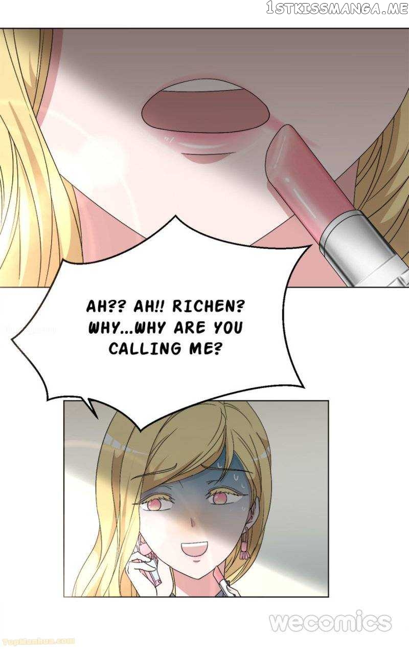 Even If You’Re Ugly chapter 9 - page 24