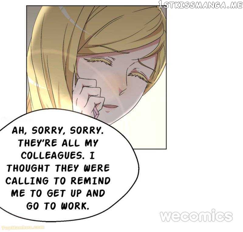 Even If You’Re Ugly chapter 9 - page 26