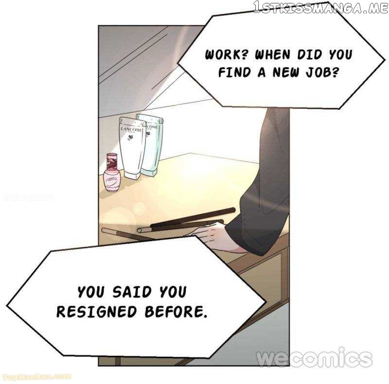 Even If You’Re Ugly chapter 9 - page 27
