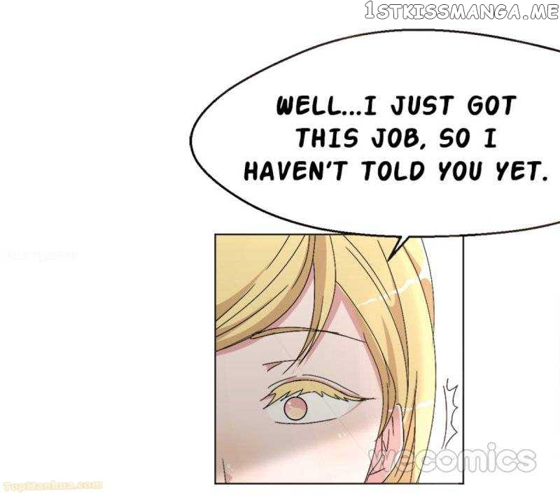 Even If You’Re Ugly chapter 9 - page 29