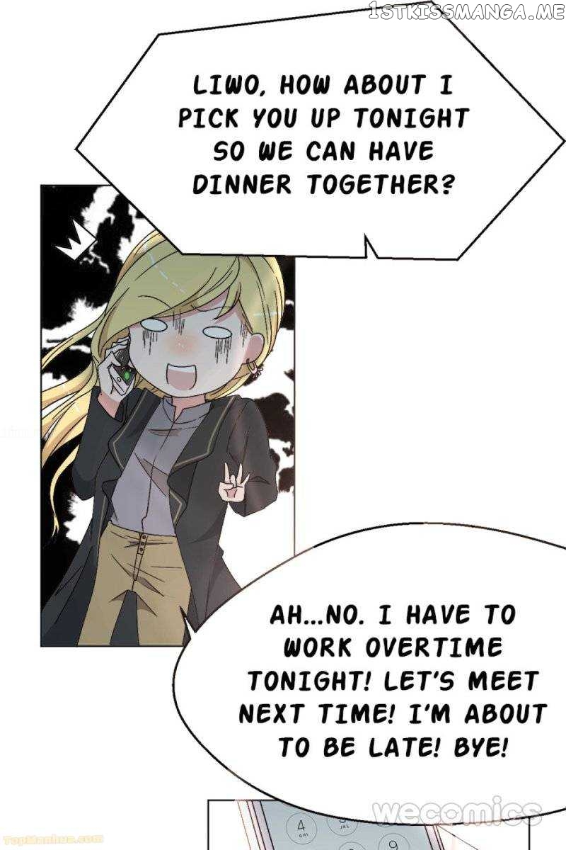 Even If You’Re Ugly chapter 9 - page 30