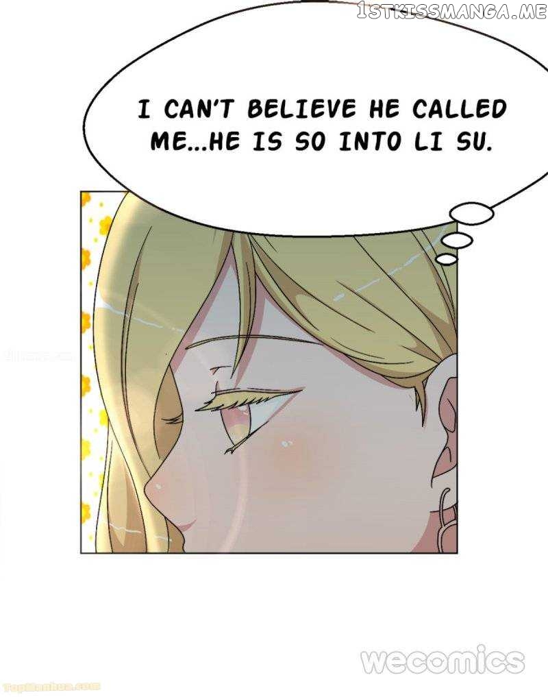 Even If You’Re Ugly chapter 9 - page 33
