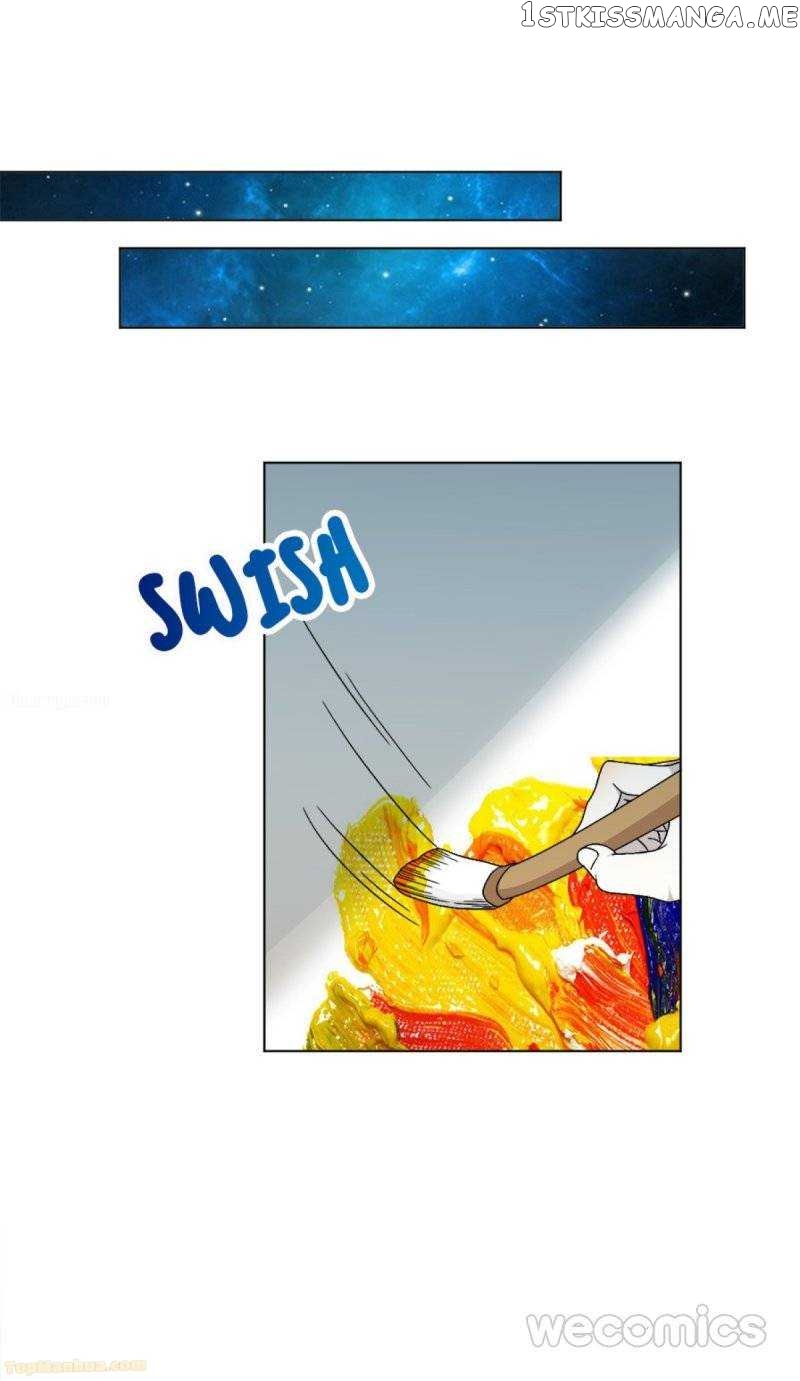 Even If You’Re Ugly chapter 9 - page 34