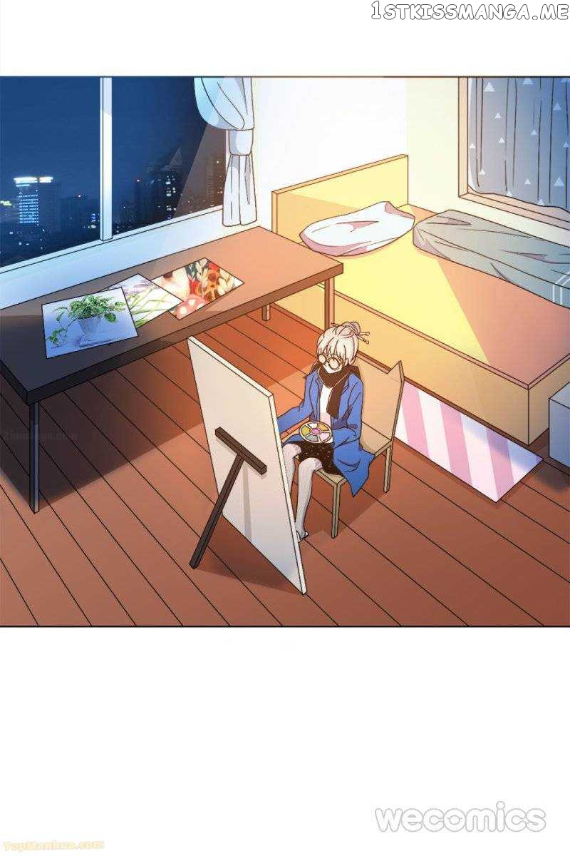 Even If You’Re Ugly chapter 9 - page 35