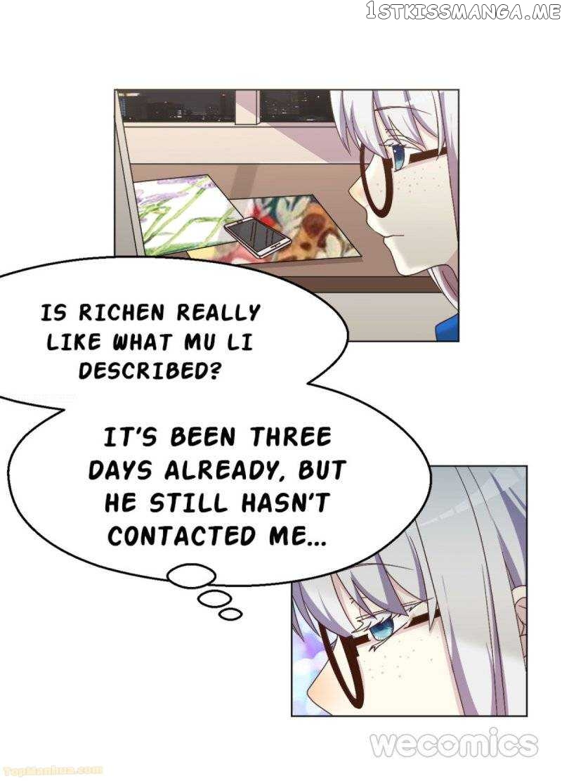 Even If You’Re Ugly chapter 9 - page 38