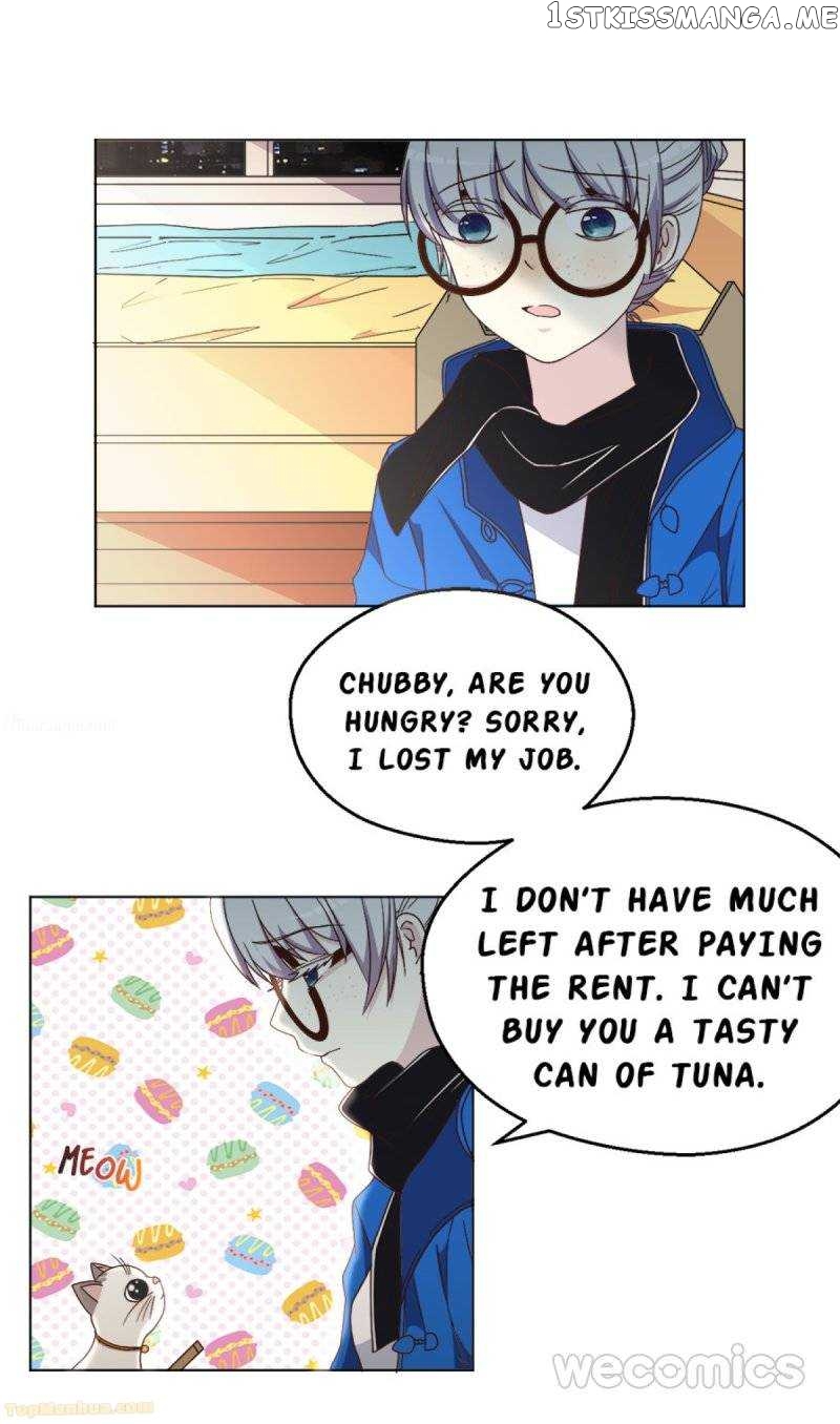 Even If You’Re Ugly chapter 9 - page 43