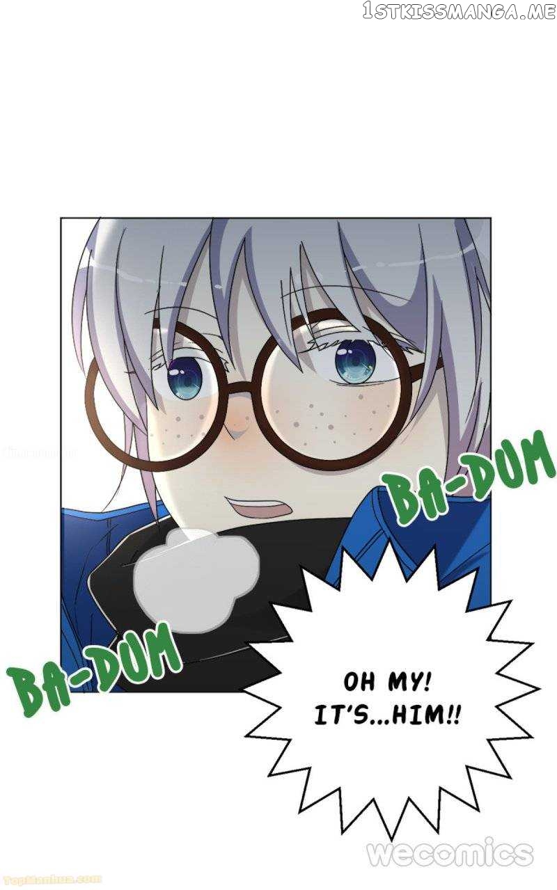 Even If You’Re Ugly chapter 9 - page 50