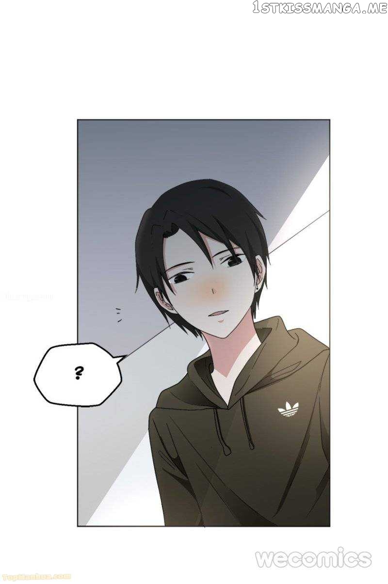 Even If You’Re Ugly chapter 9 - page 55