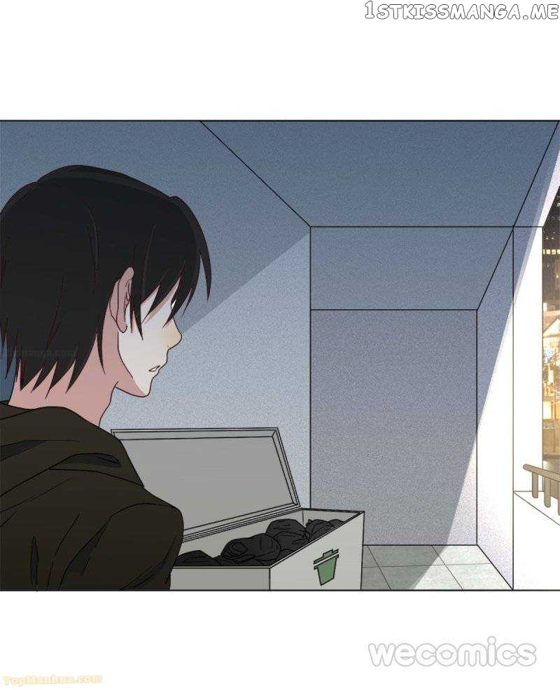 Even If You’Re Ugly chapter 9 - page 58