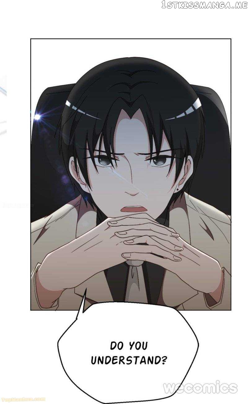 Even If You’Re Ugly chapter 9 - page 6