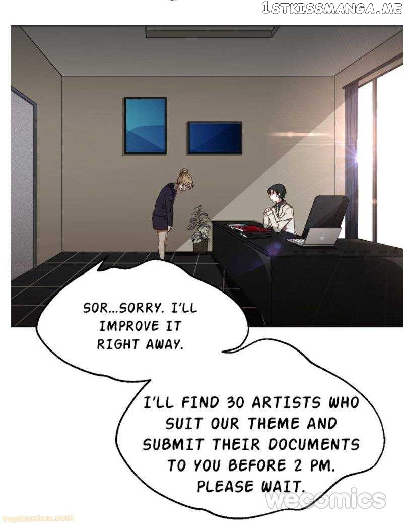 Even If You’Re Ugly chapter 9 - page 7