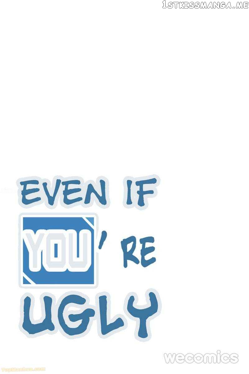 Even If You’Re Ugly chapter 4 - page 1