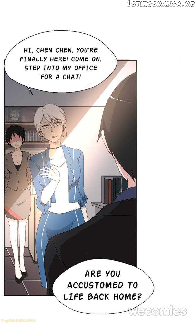 Even If You’Re Ugly chapter 4 - page 19