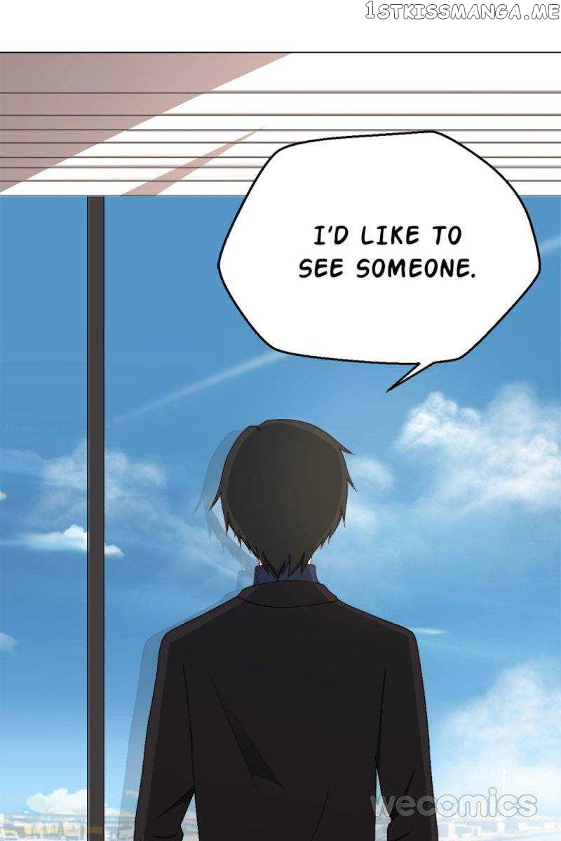 Even If You’Re Ugly chapter 4 - page 21
