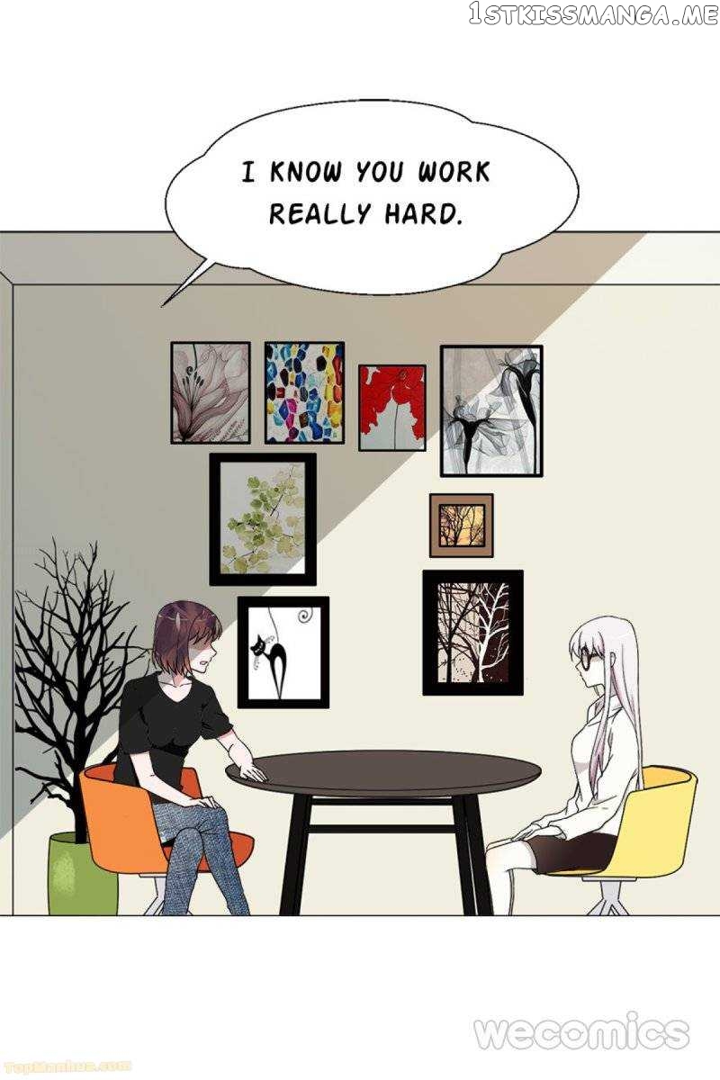 Even If You’Re Ugly chapter 4 - page 24
