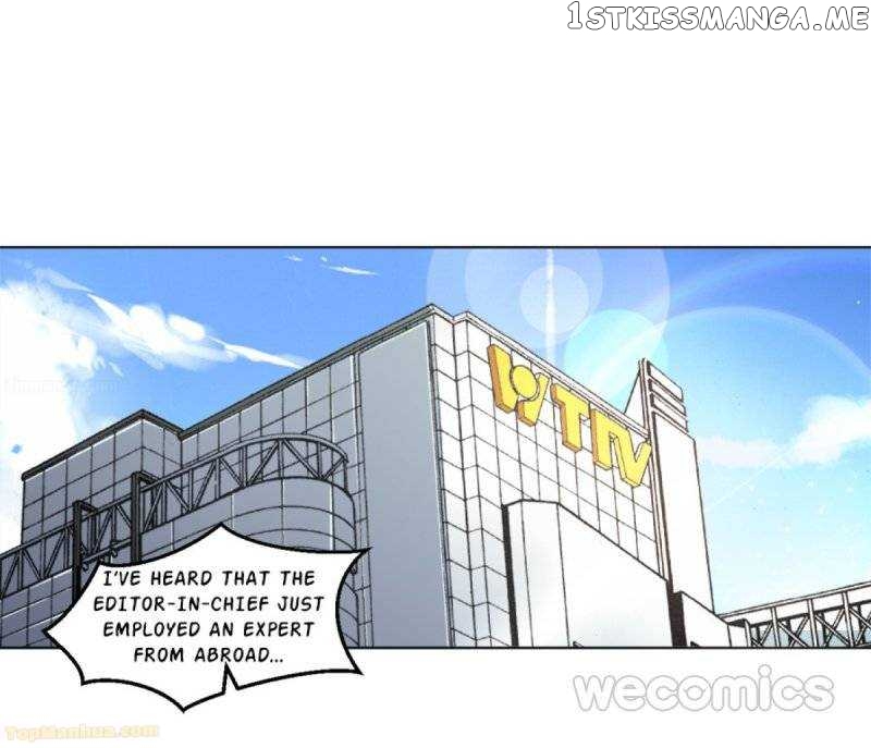 Even If You’Re Ugly chapter 4 - page 3