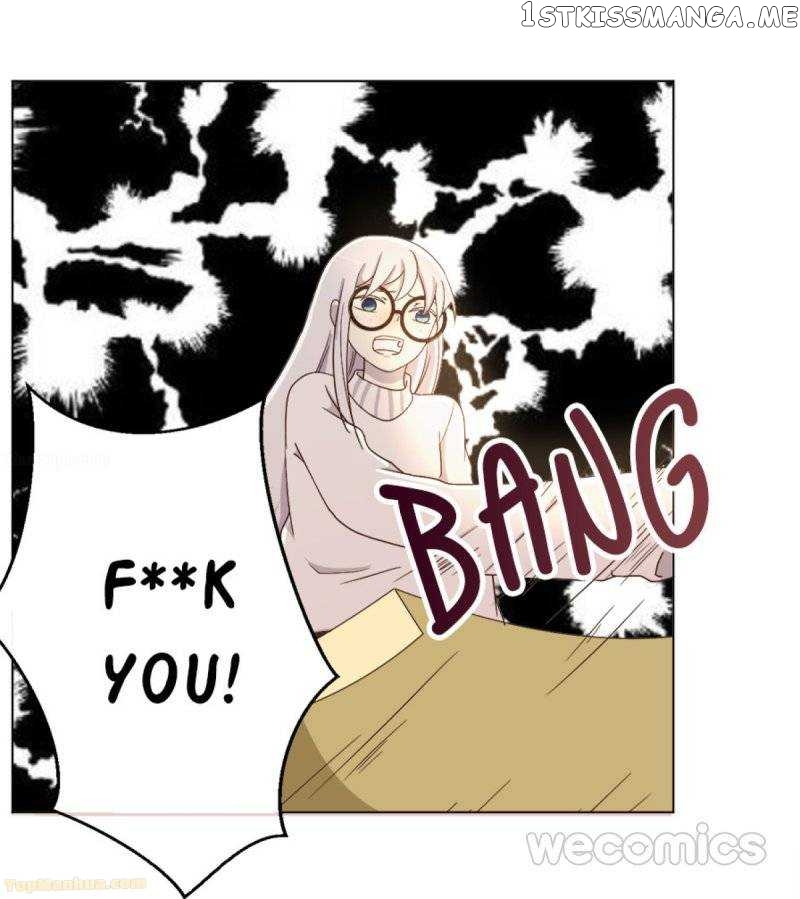Even If You’Re Ugly chapter 4 - page 32