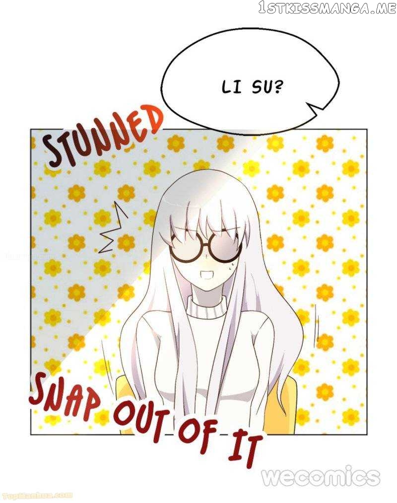 Even If You’Re Ugly chapter 4 - page 35