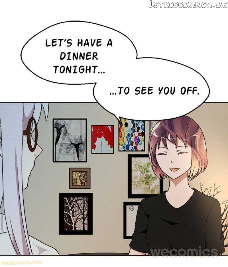Even If You’Re Ugly chapter 4 - page 37