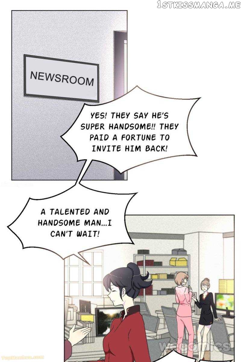 Even If You’Re Ugly chapter 4 - page 4