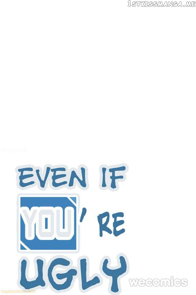 Even If You’Re Ugly chapter 3 - page 1
