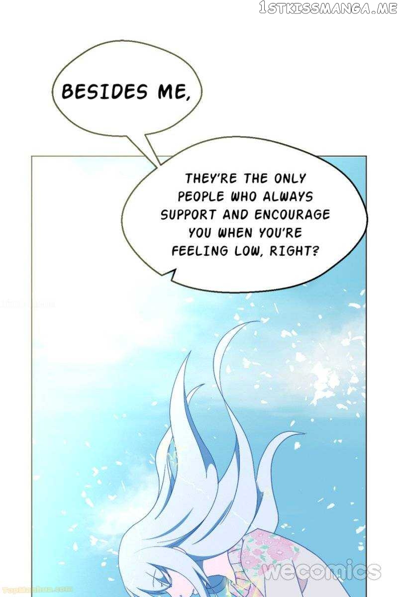 Even If You’Re Ugly chapter 3 - page 11