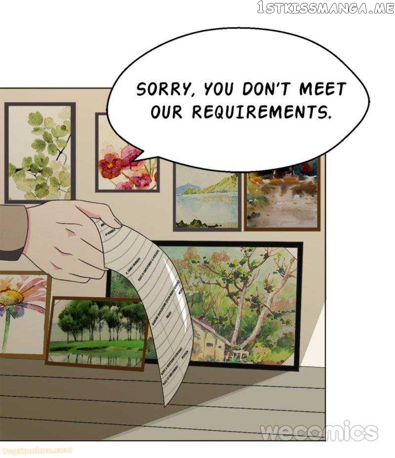 Even If You’Re Ugly chapter 3 - page 14